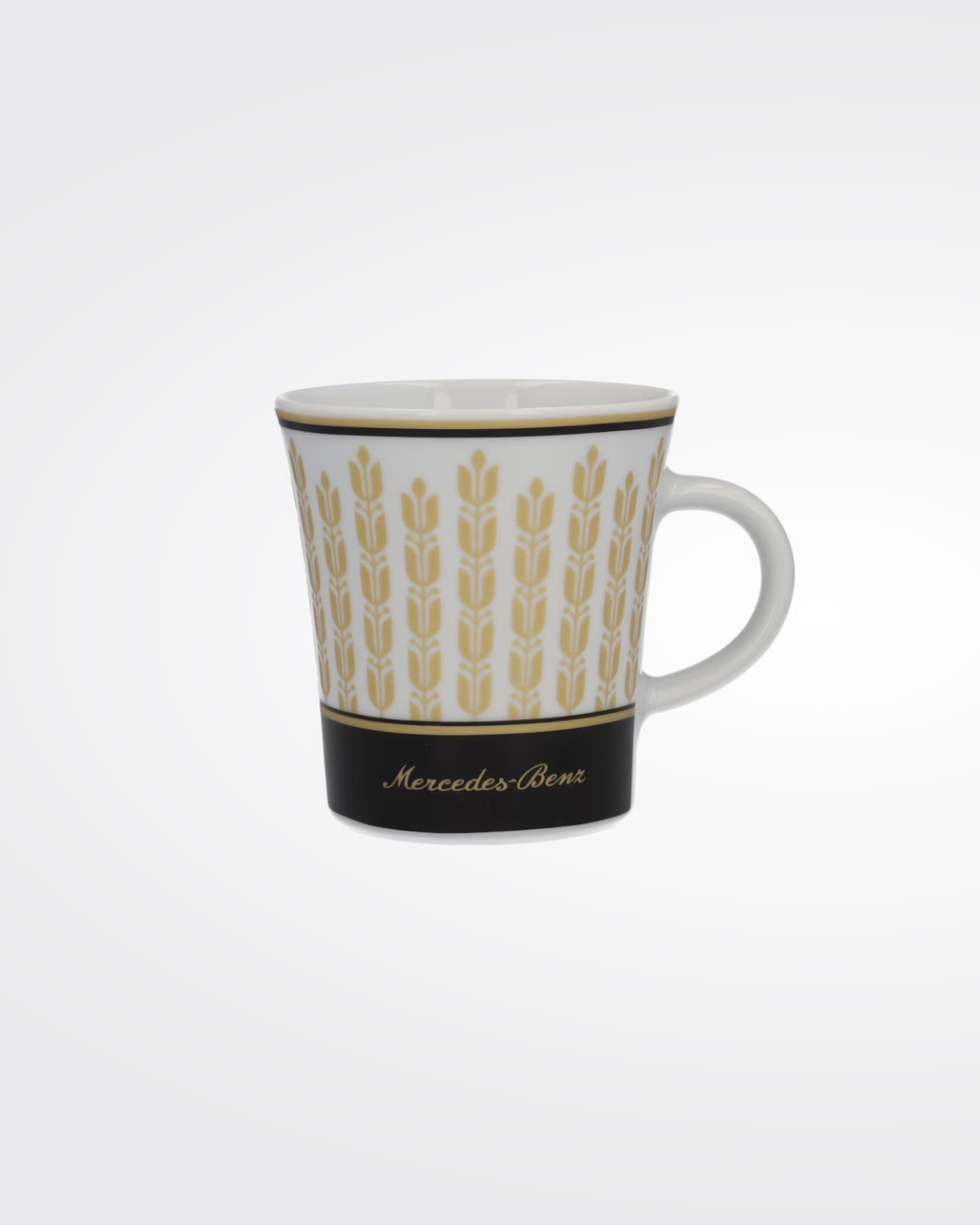 Mug Mercedes-Benz - 2 pièces