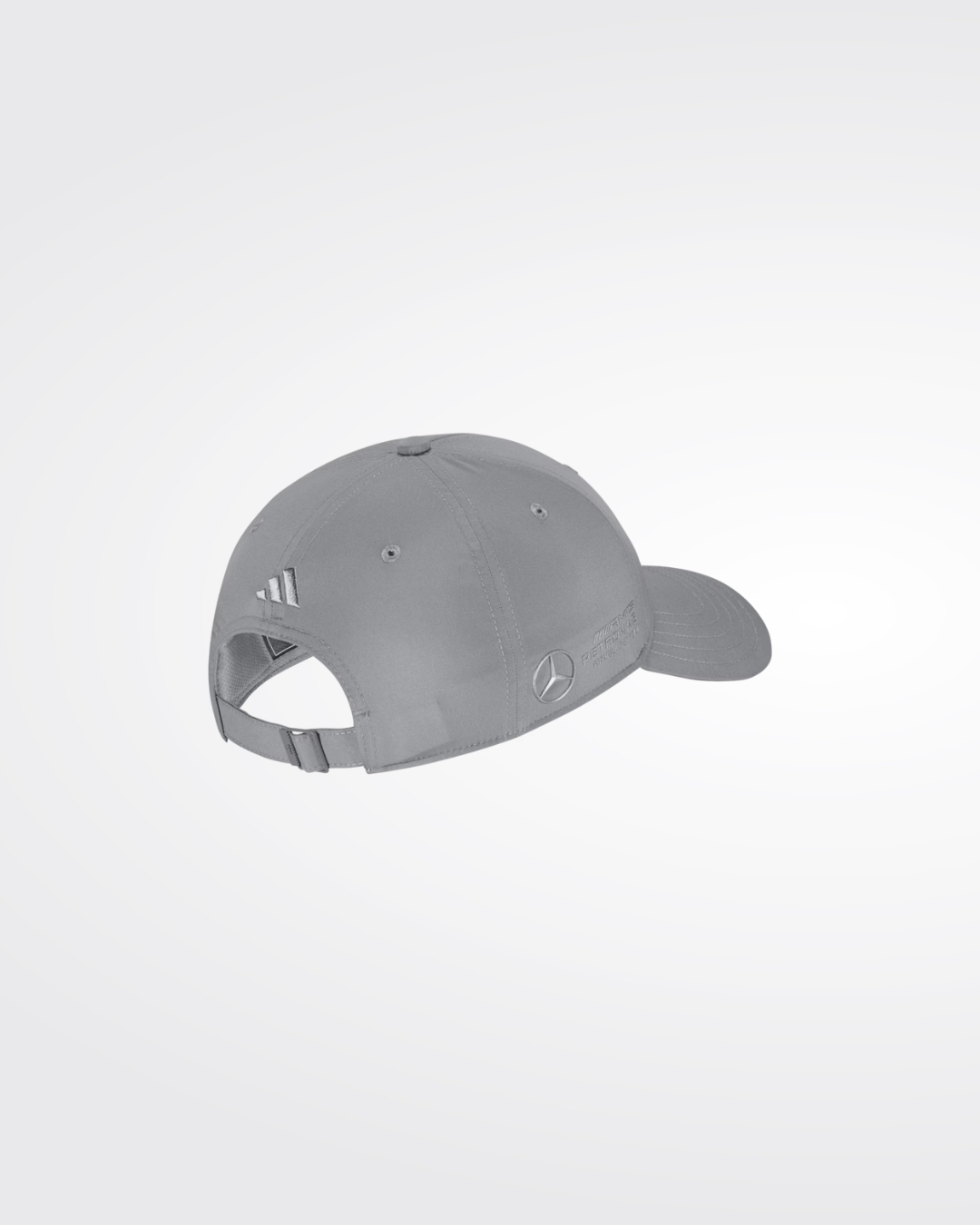 Casquette, Special Edition Silverstone, 2025