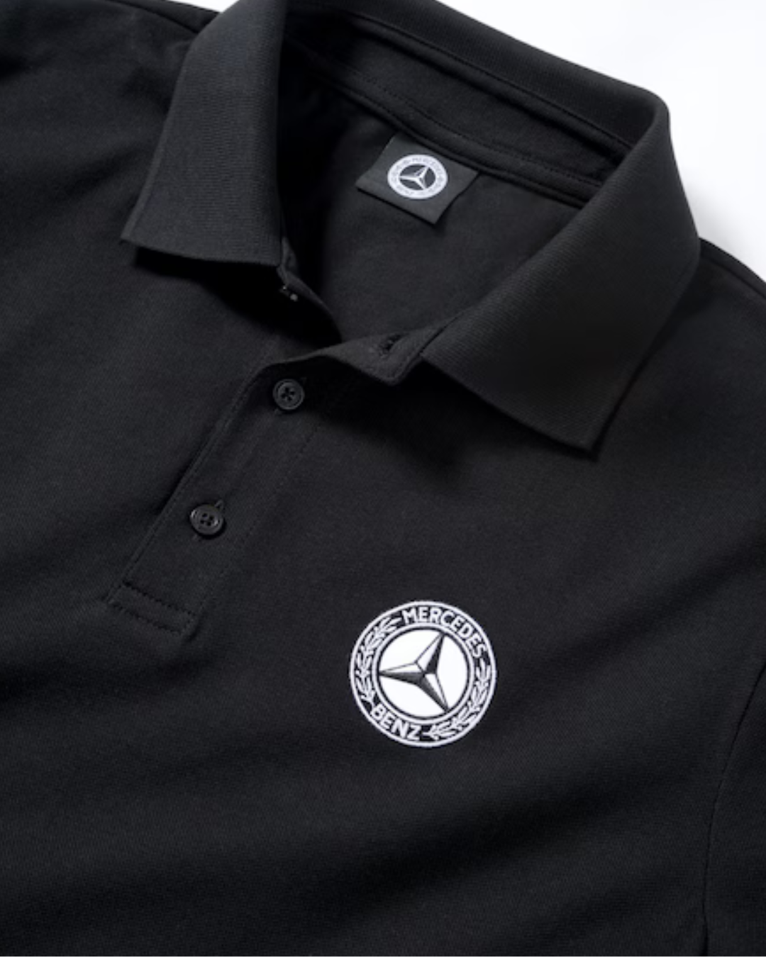 Polo homme