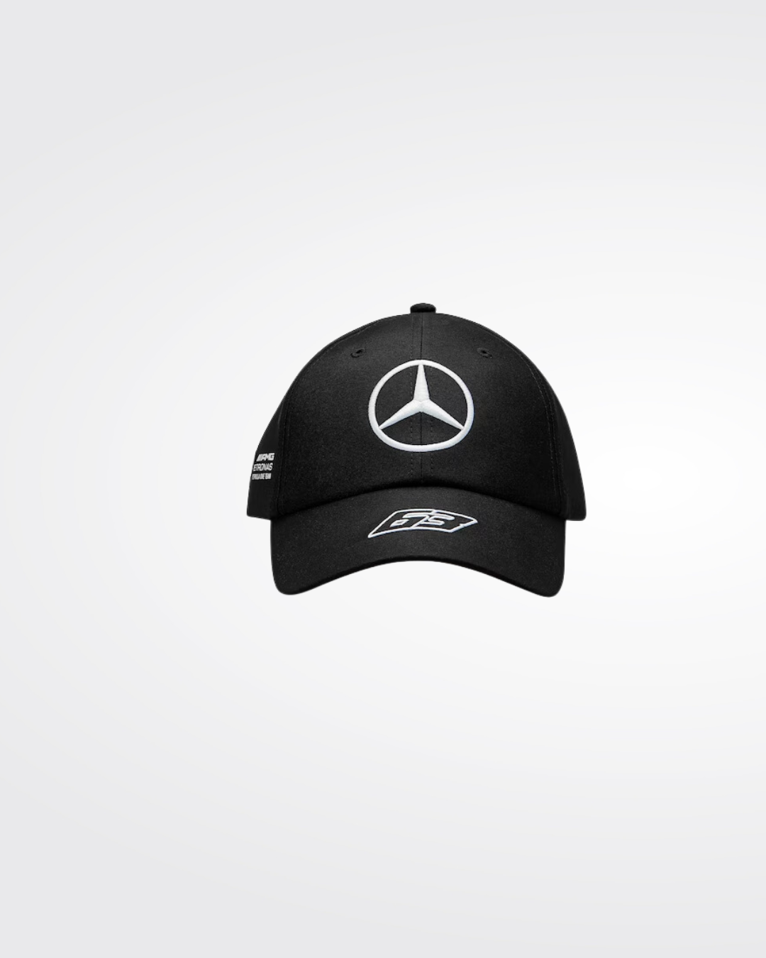 Casquette, George Russell, Écurie, Mercedes-AMG F1