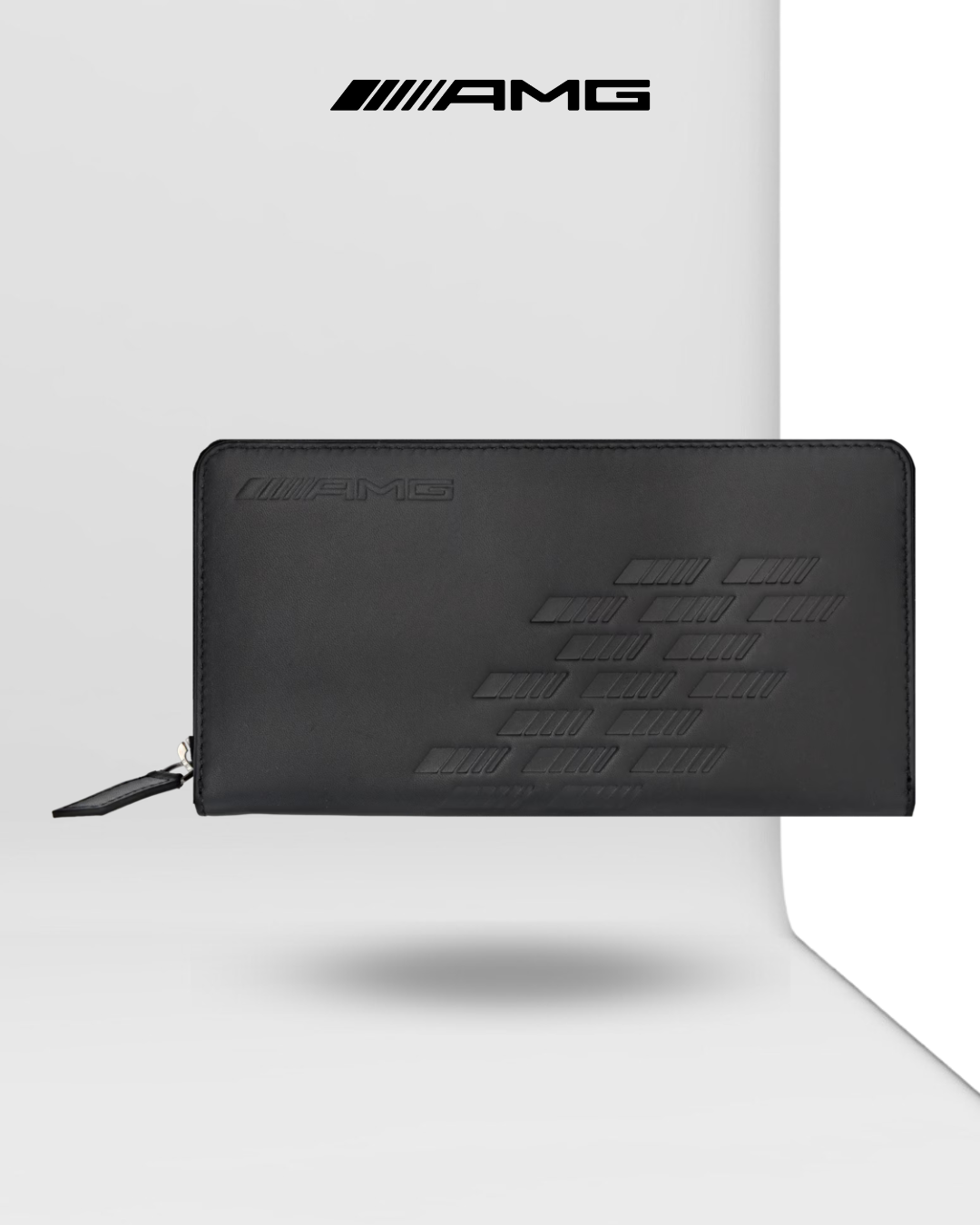 Porte-monnaie femme AMG