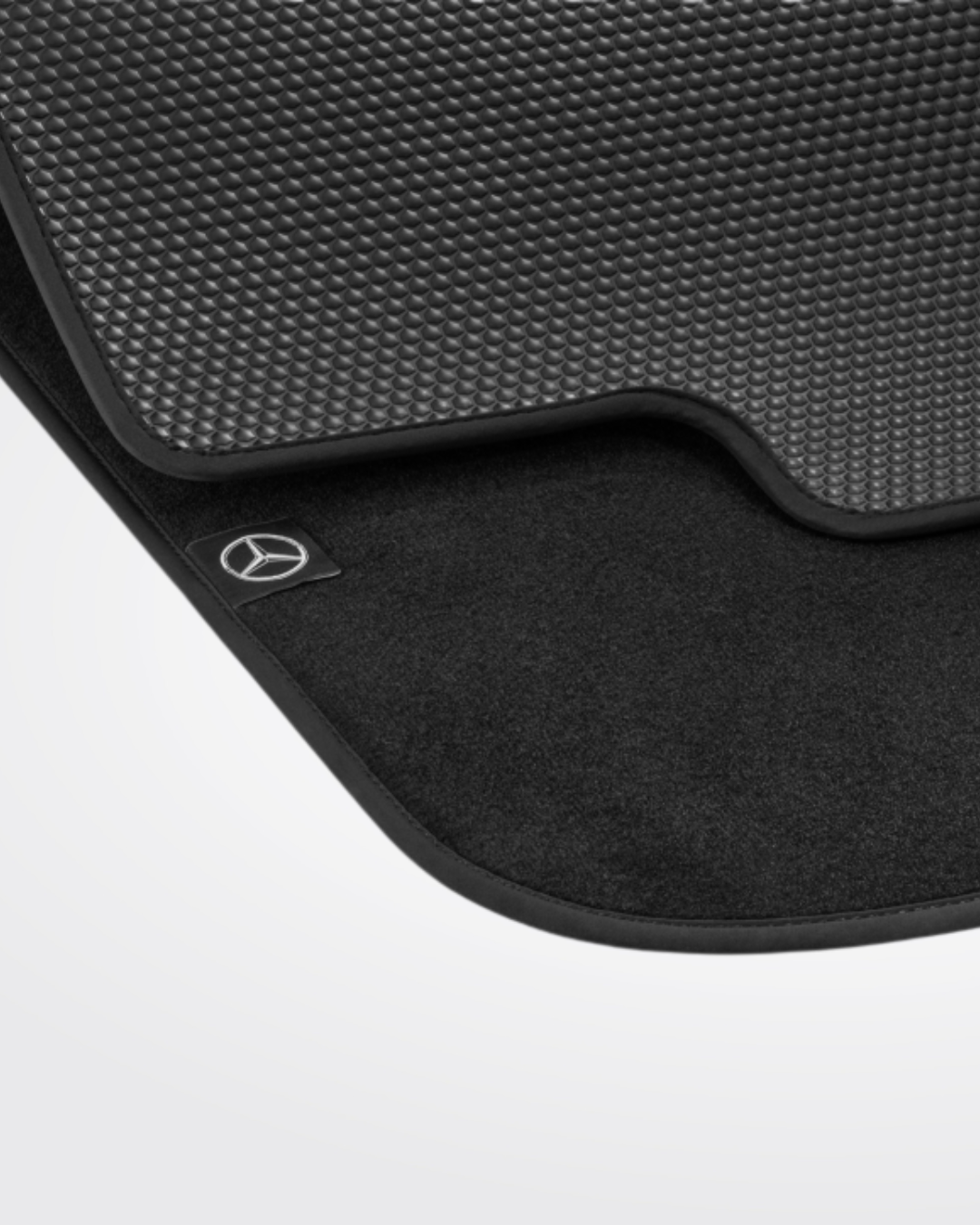 Tapis de coffre Mercedes GLB