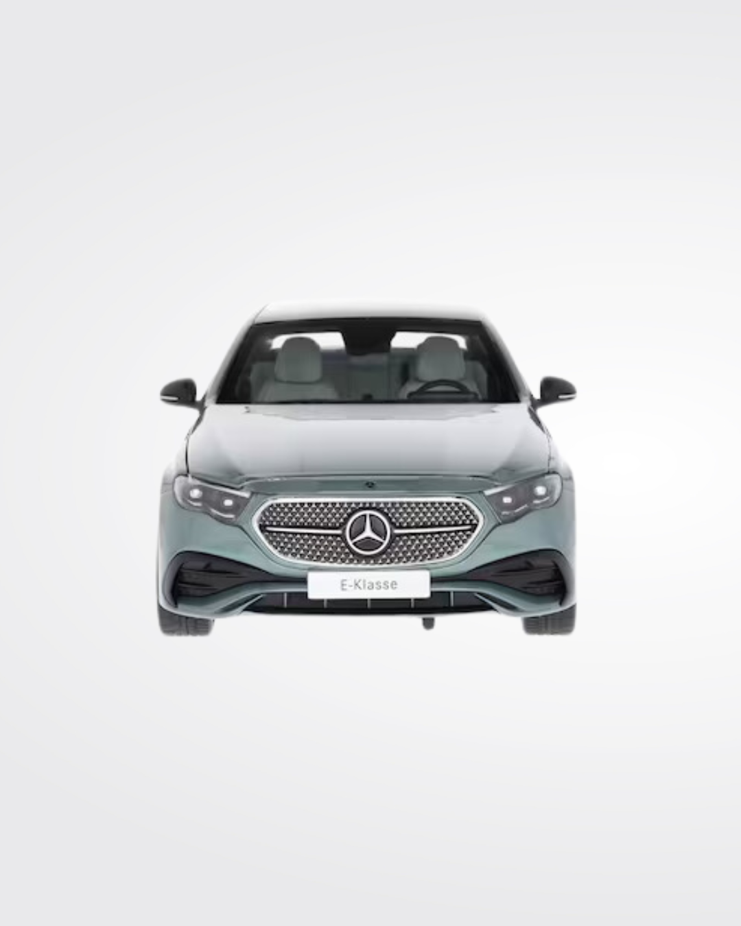 Classe E, Berline, AMG Line, W214