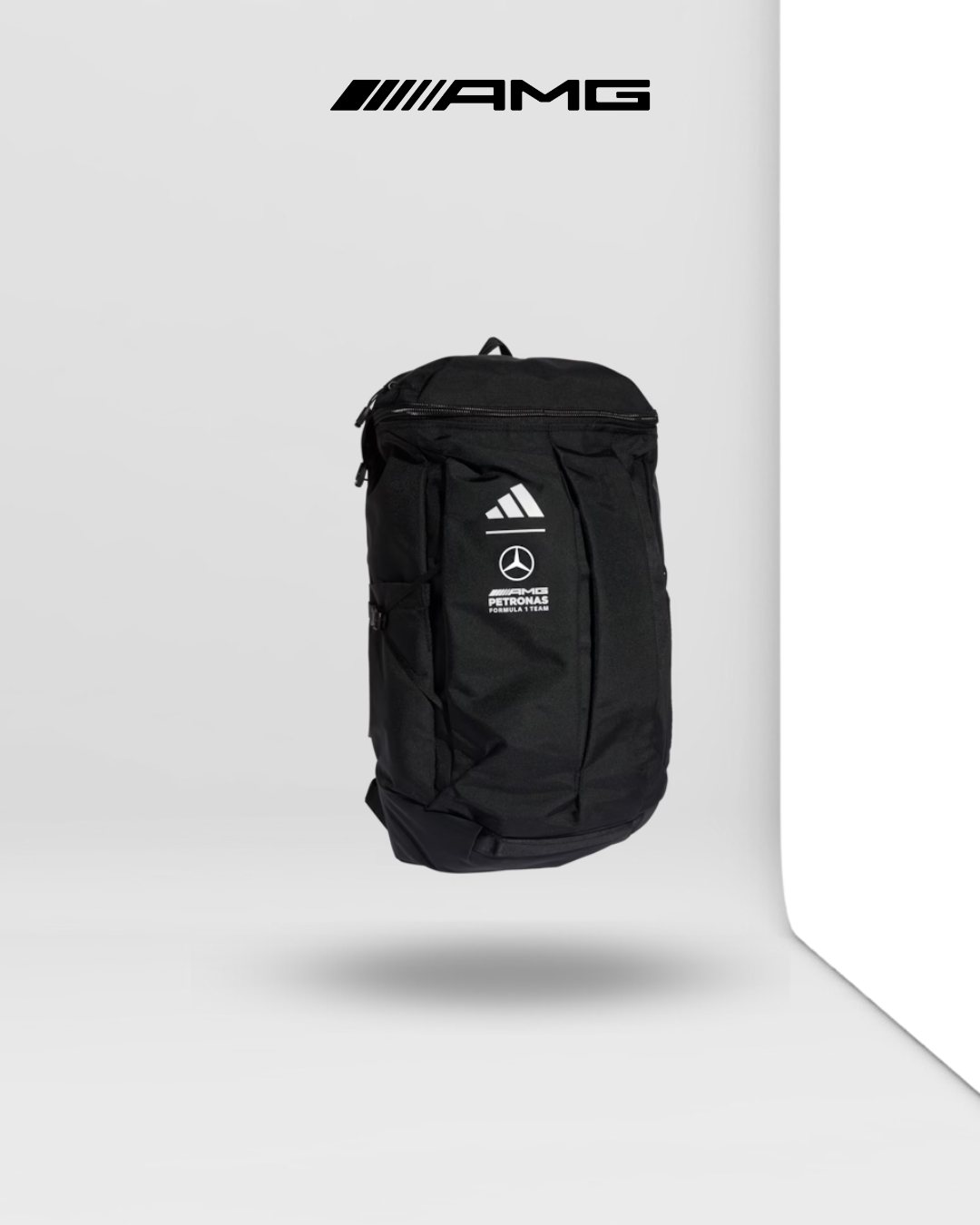 Sac à dos, Mercedes-AMG F1