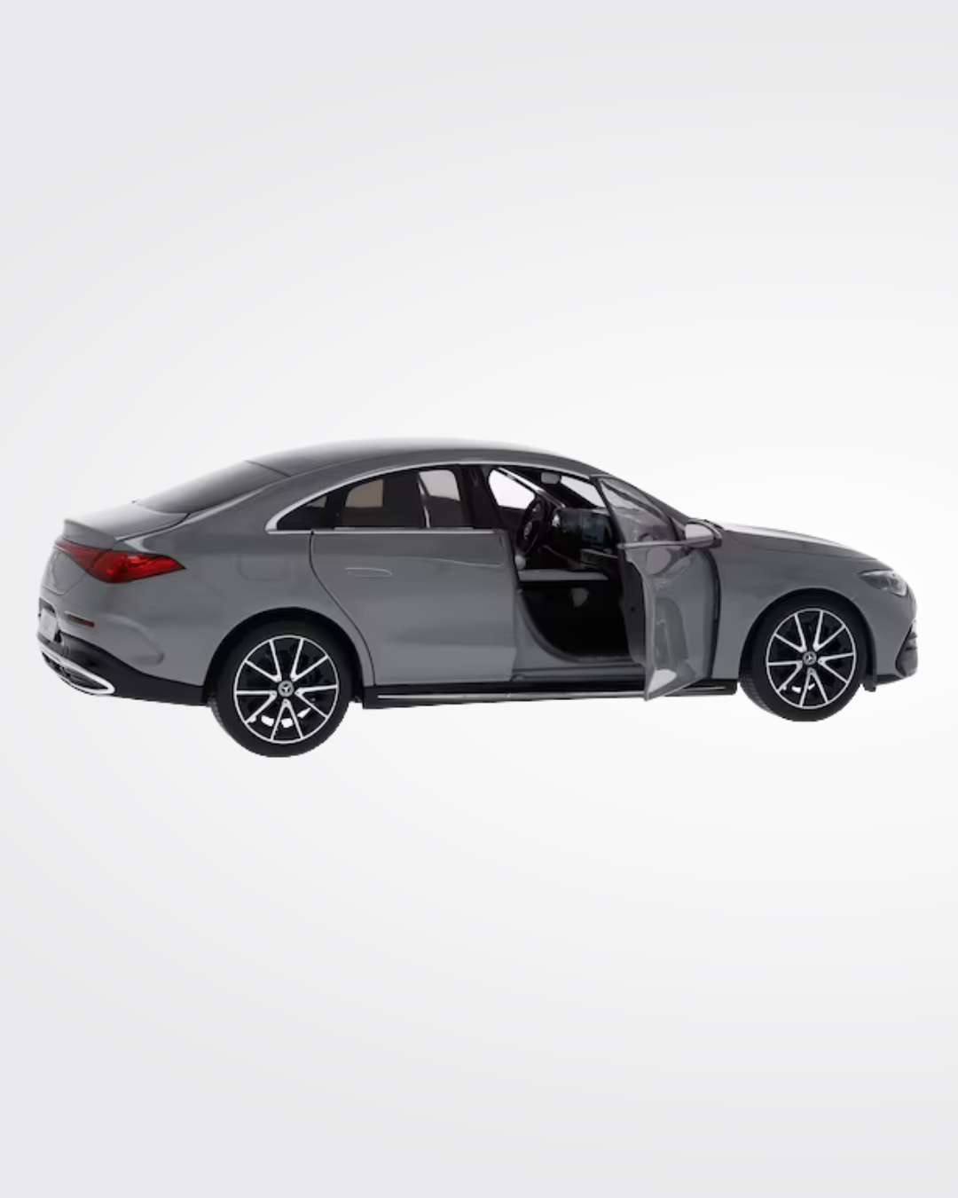 CLA Coupé, C174