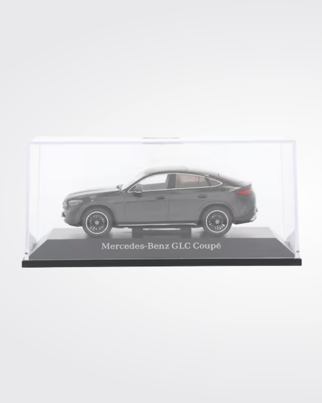 GLC Coupé, AMG Line, C254
