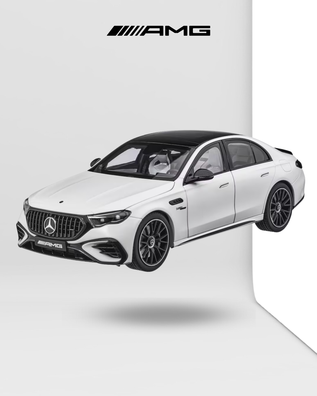 Mercedes-AMG GT 63 S E PERFORMANCE W214