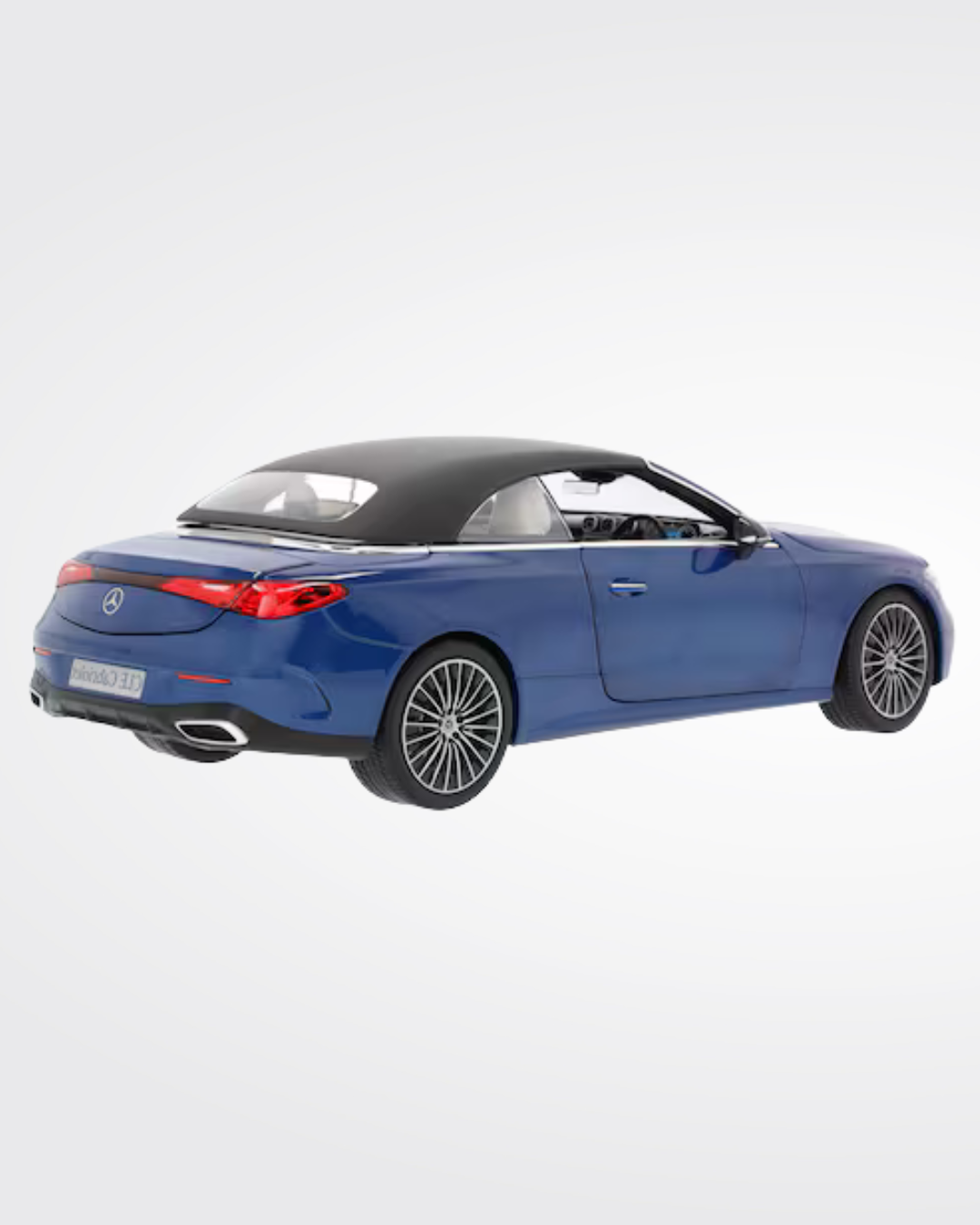 Cabriolet CLE, AMG Line, A236