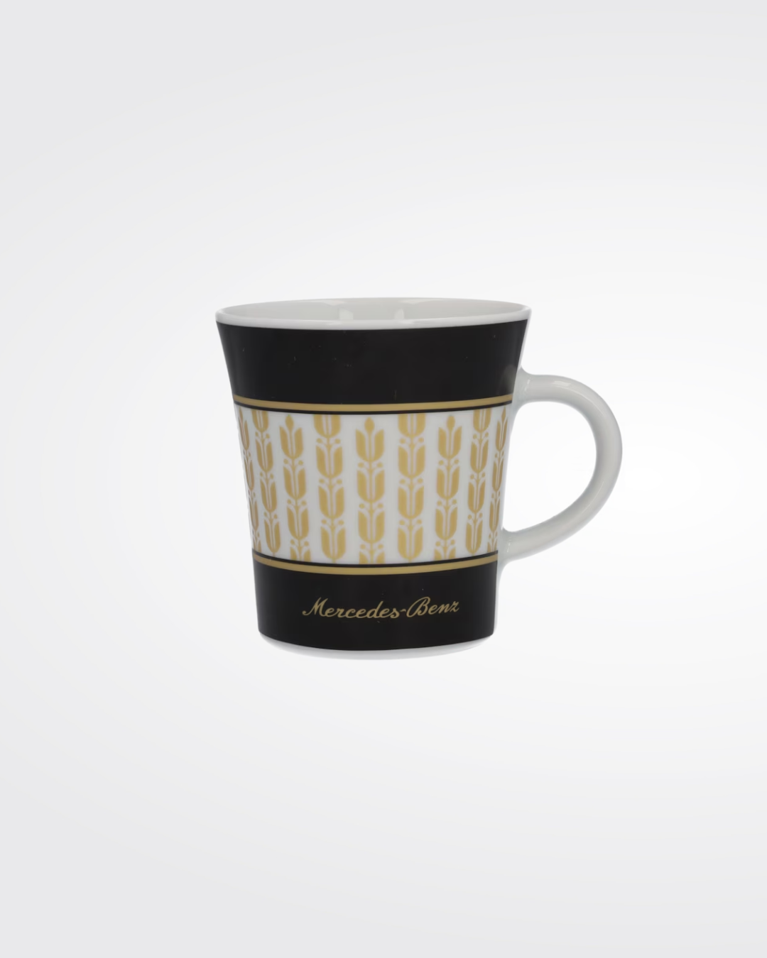 Mug Mercedes-Benz - 2 pièces