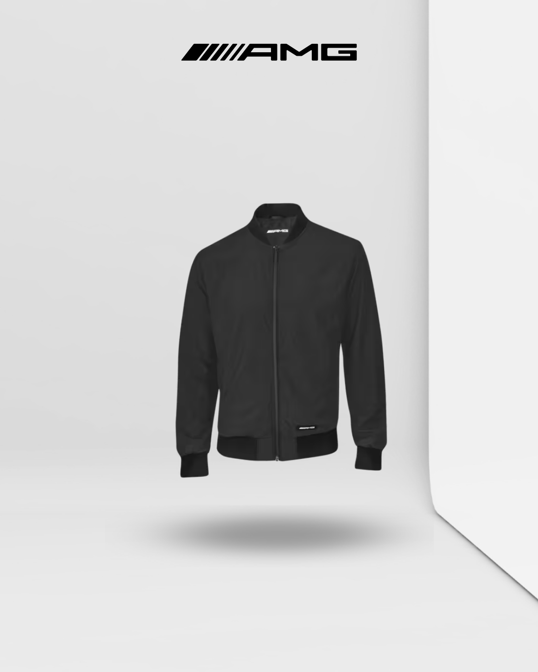 Blouson AMG homme