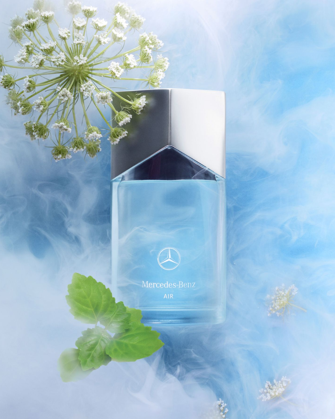 Coffret Parfum Homme Air, EdP