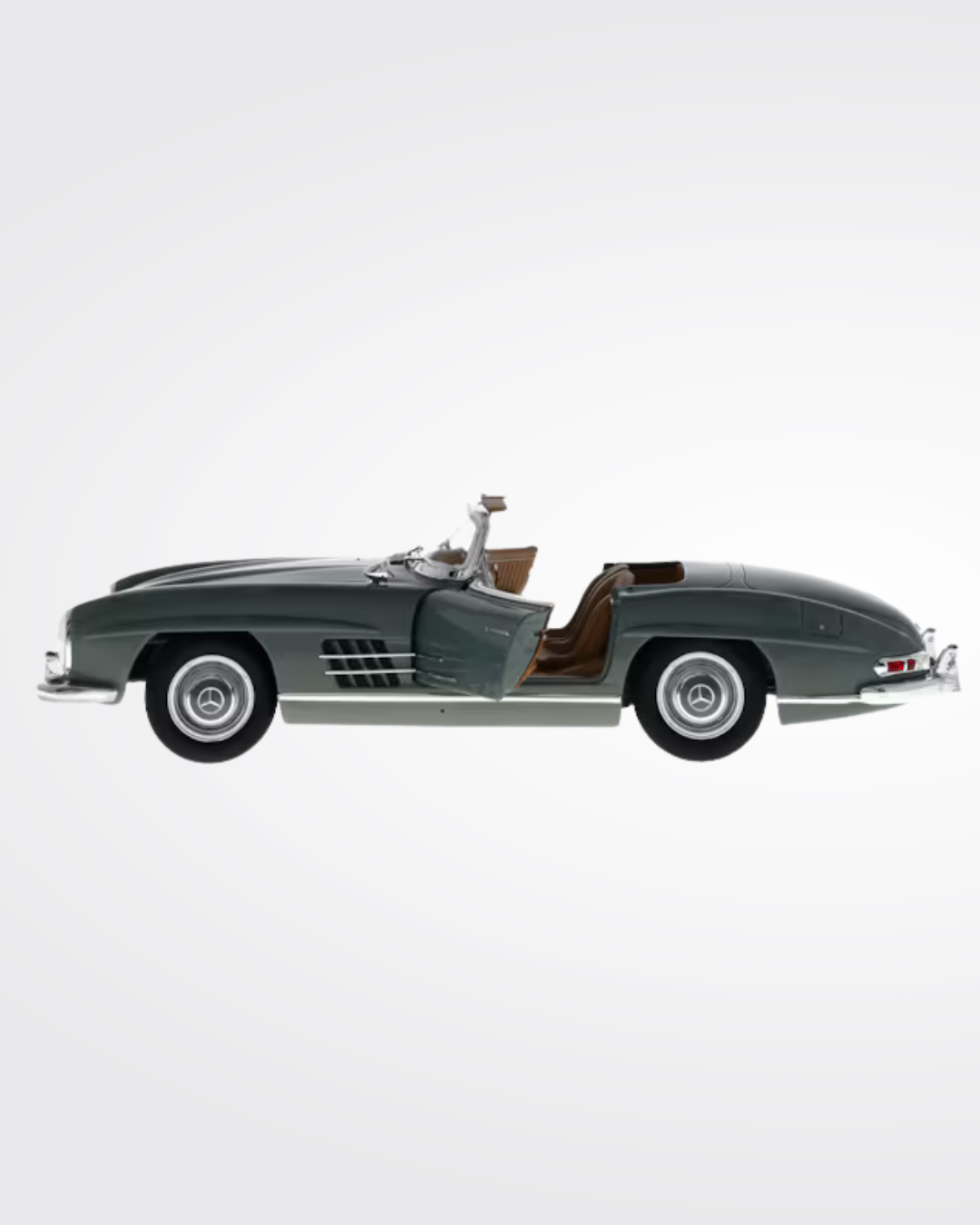 300 SL Roadster W 198 II (1957-1963)