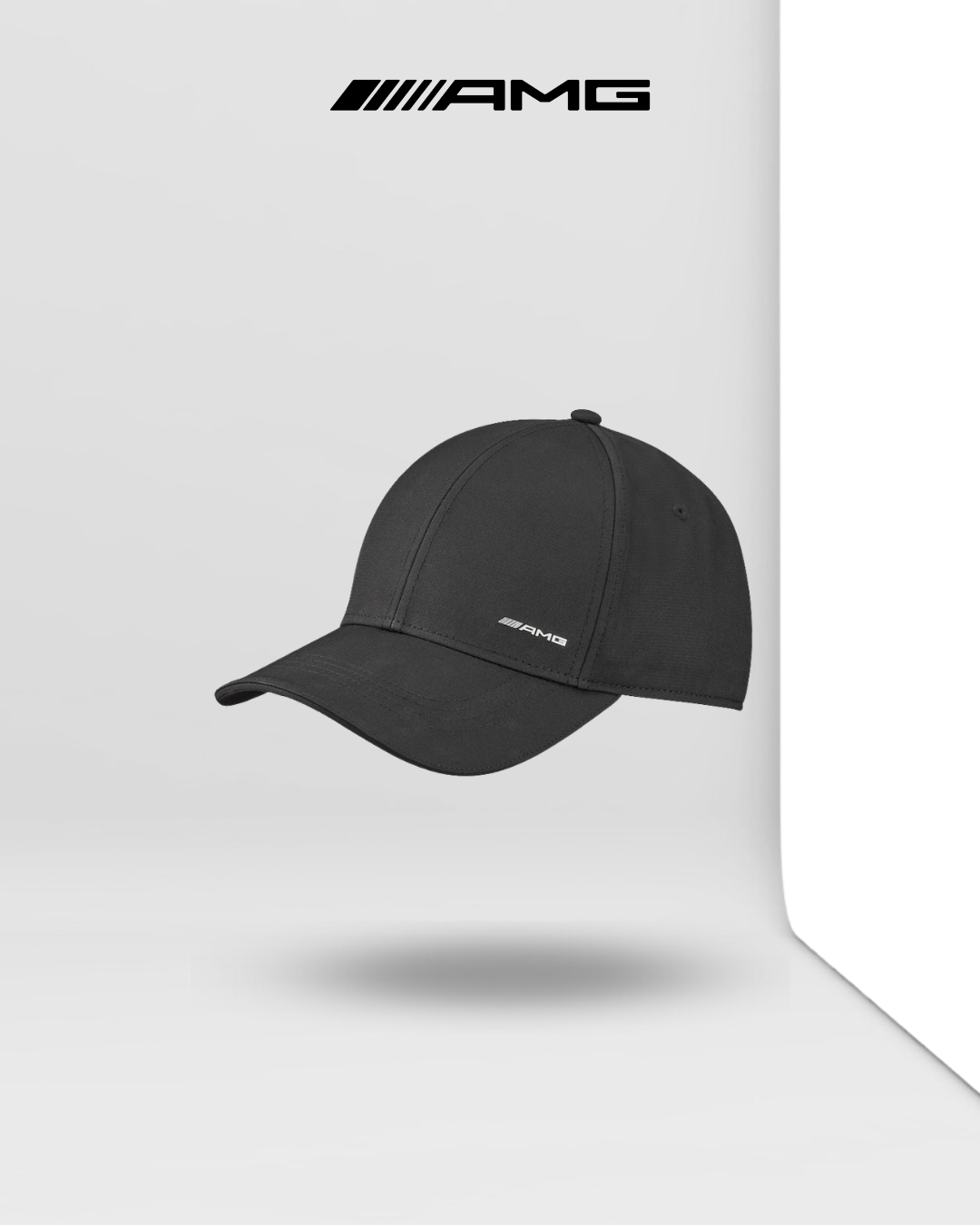 Casquette AMG