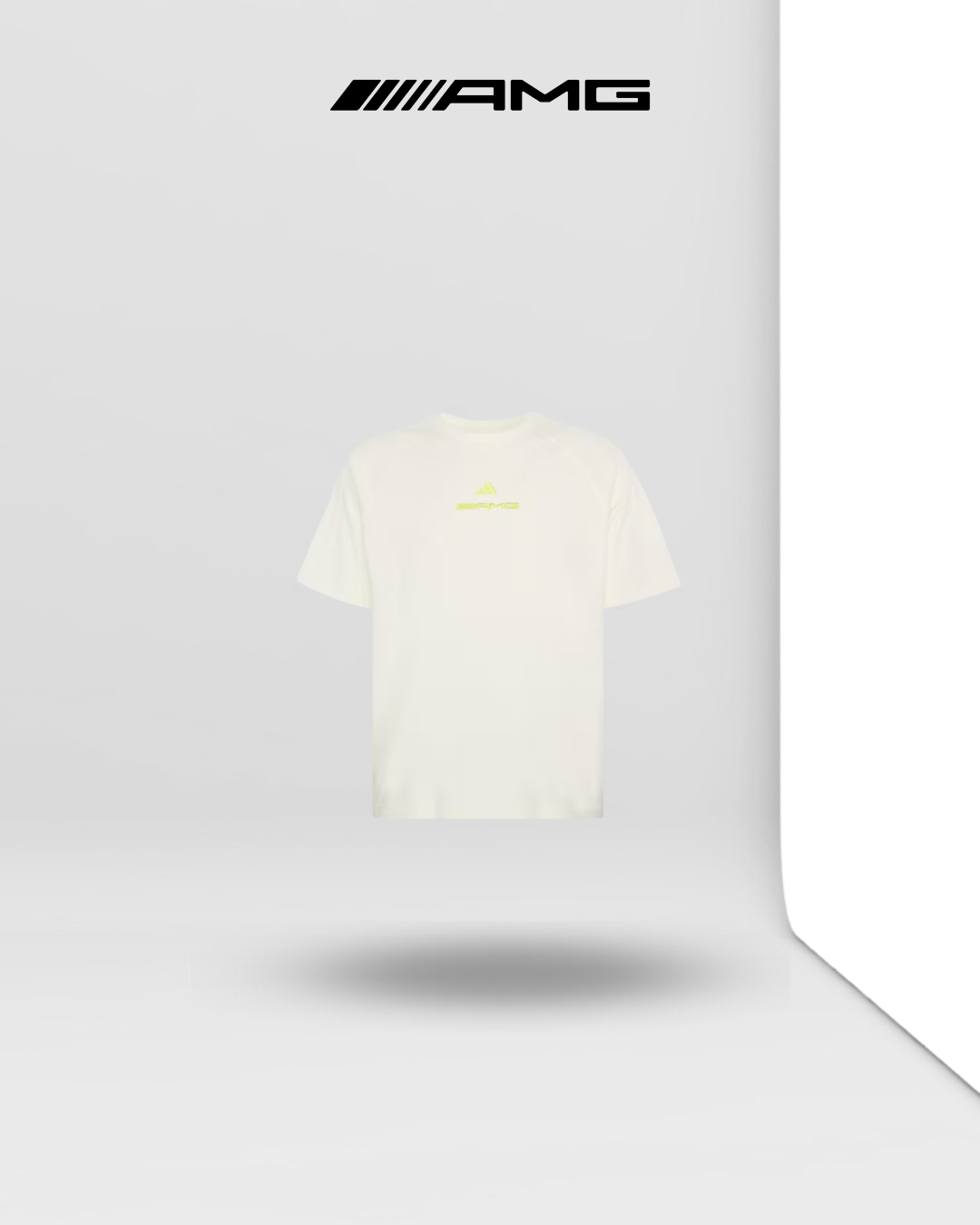 T-shirt AMG