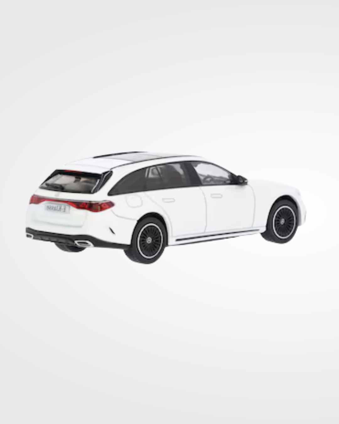 Classe E, Break, AMG Line, S214