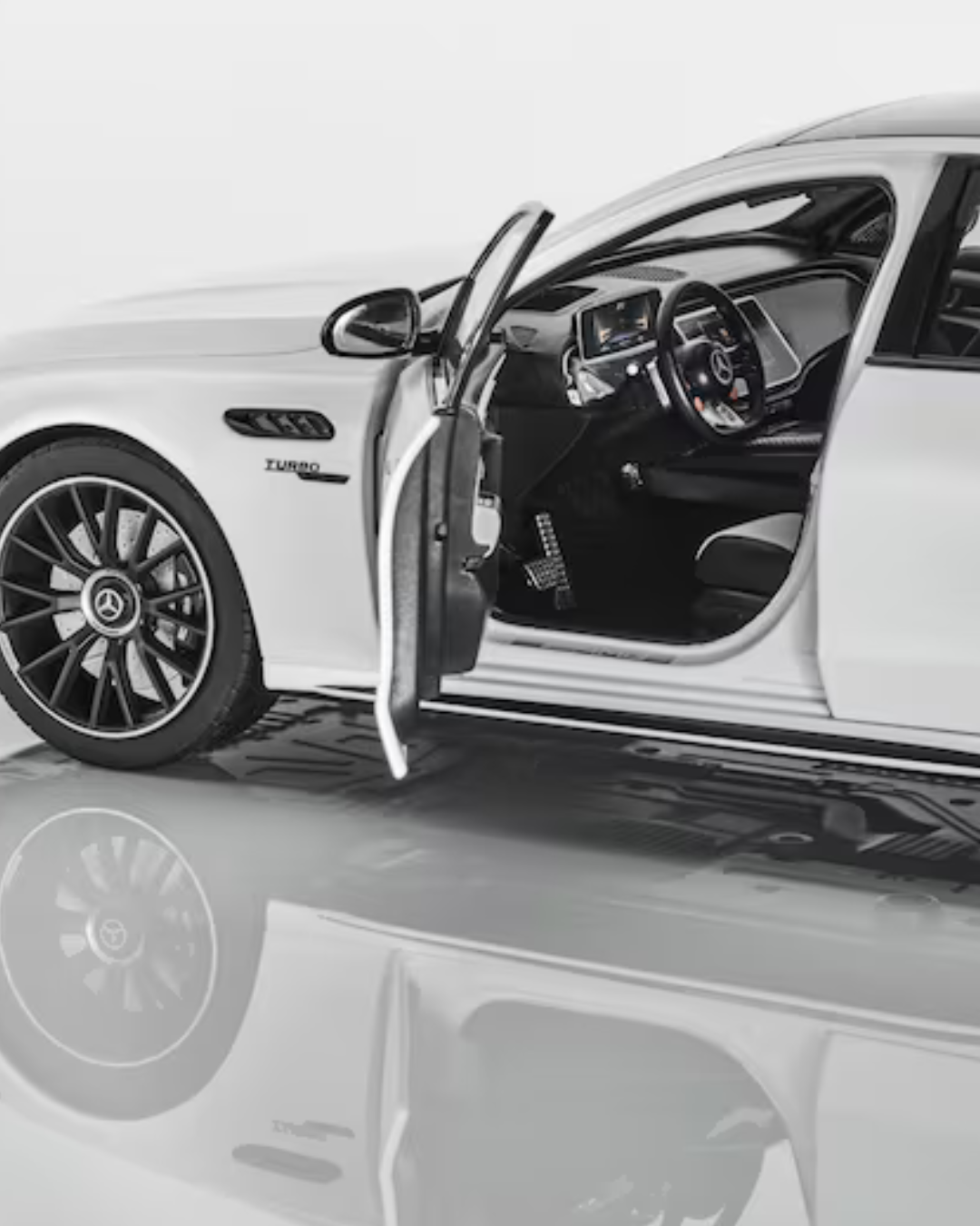 Mercedes-AMG GT 63 S E PERFORMANCE W214