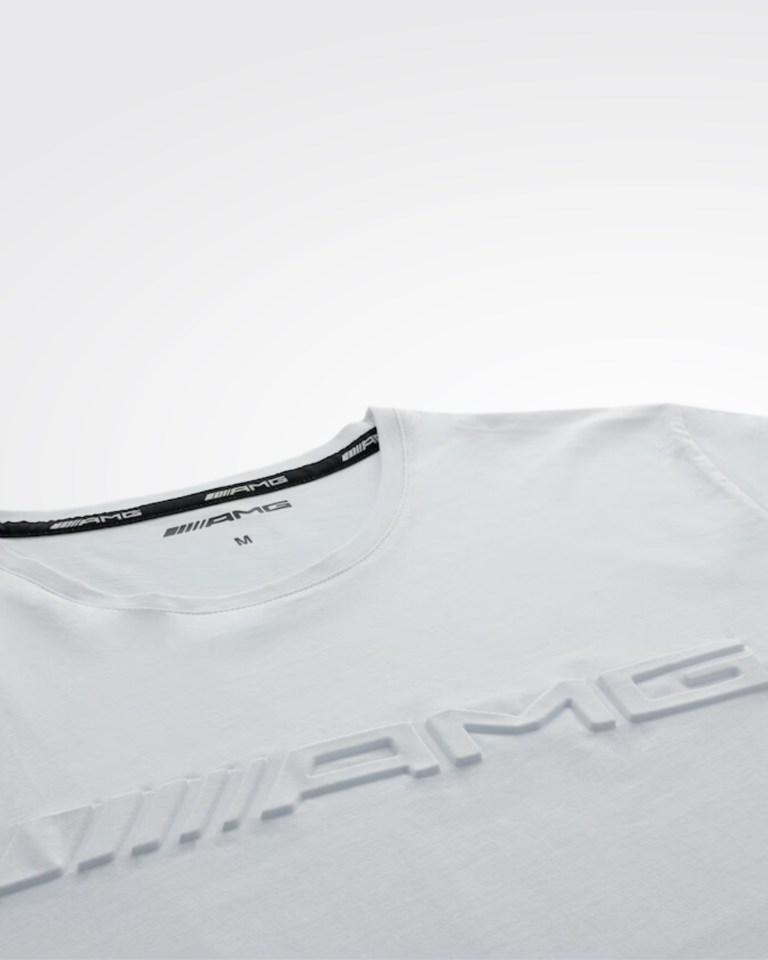 T-shirt AMG homme