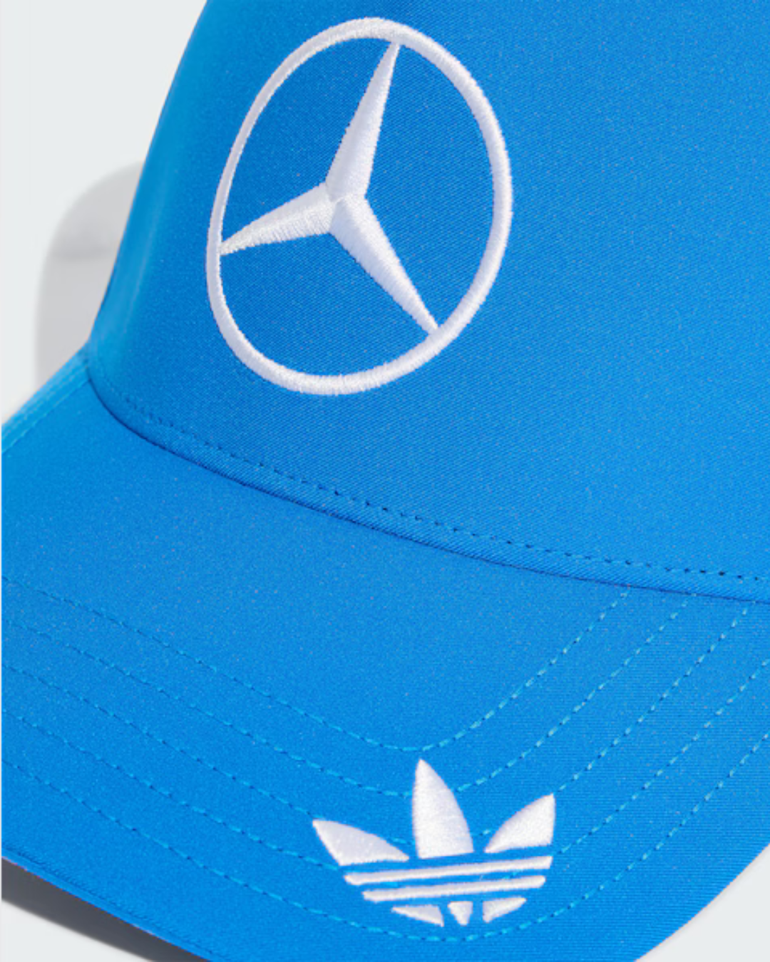 Casquette, Special Edition Silverstone, 2026