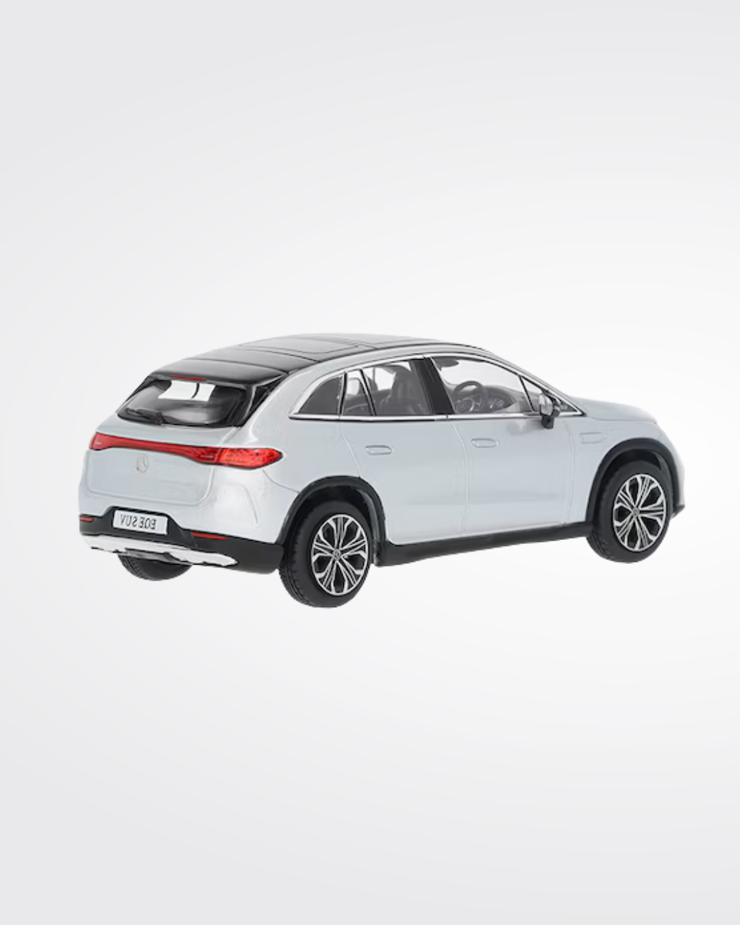 EQE SUV, Ligne Electric Art, X294