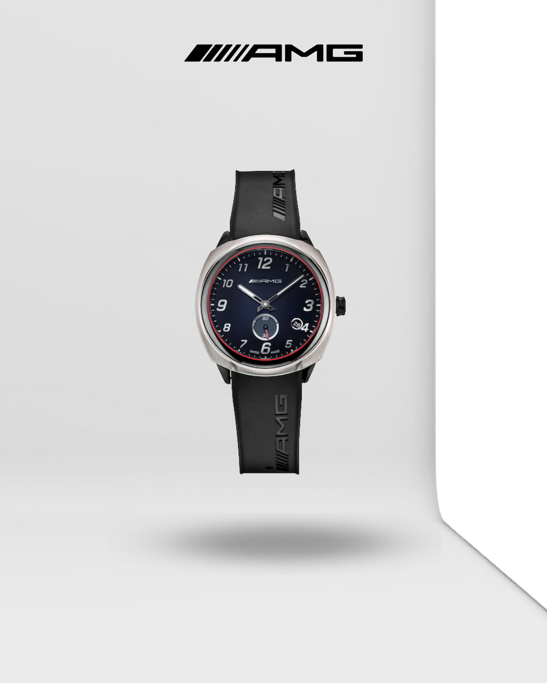 Montre AMG