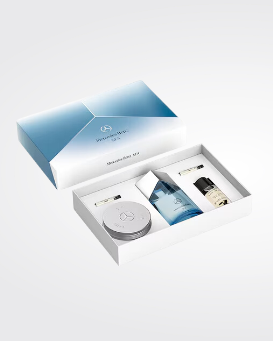 Coffret cadeau Sea