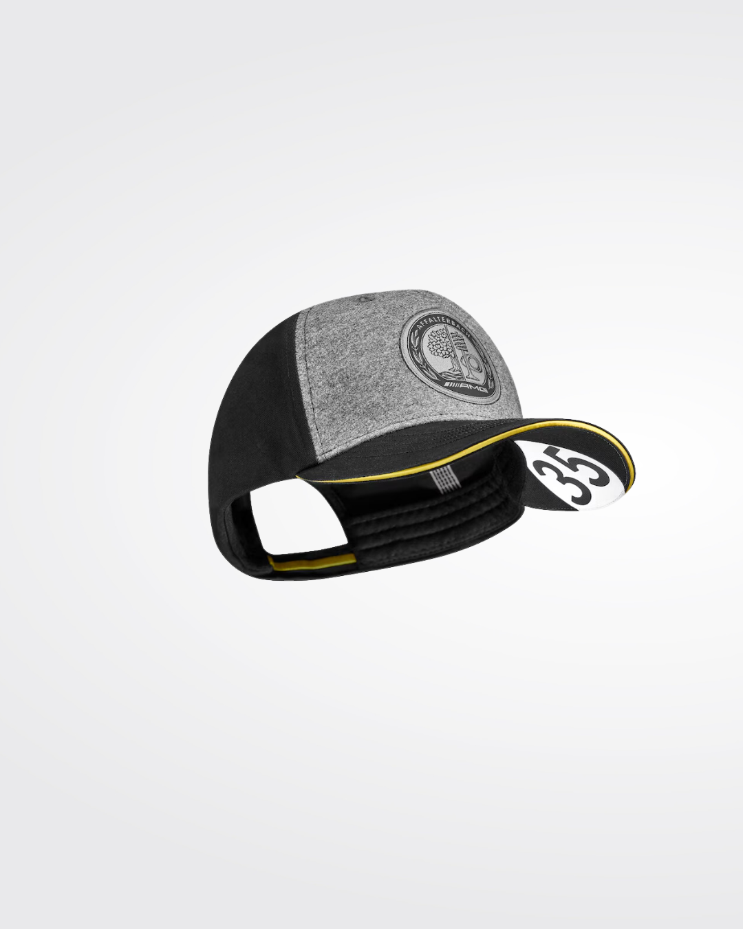 Casquette AMG