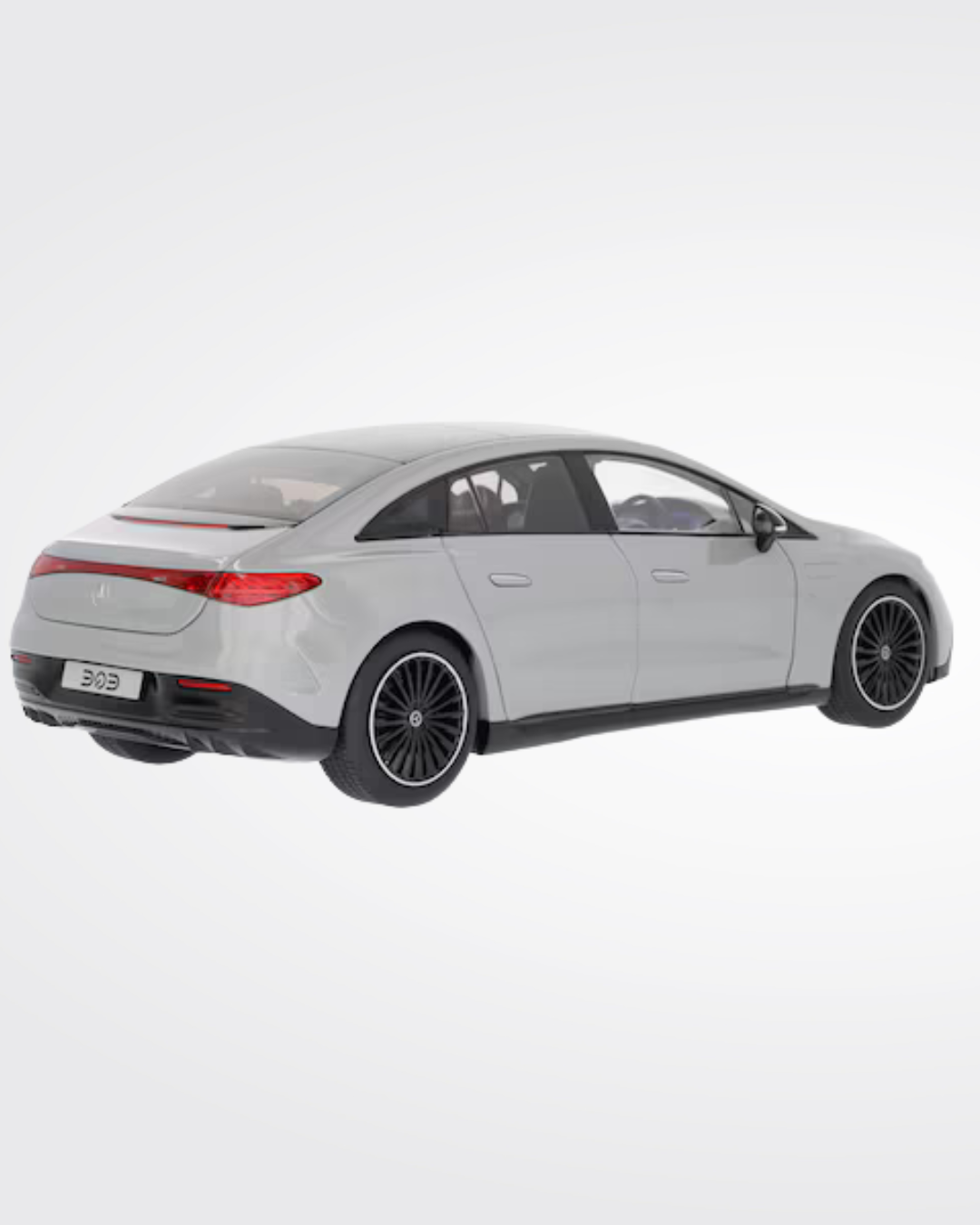 EQE, Berline, AMG Line, V295