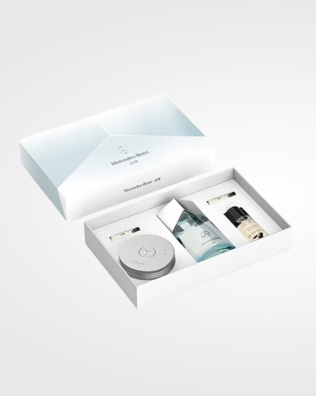 Coffret cadeau Air