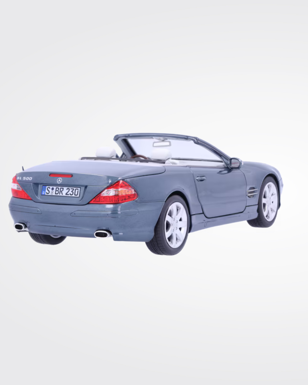 SL, SL 500 R 230 (2001-2006)