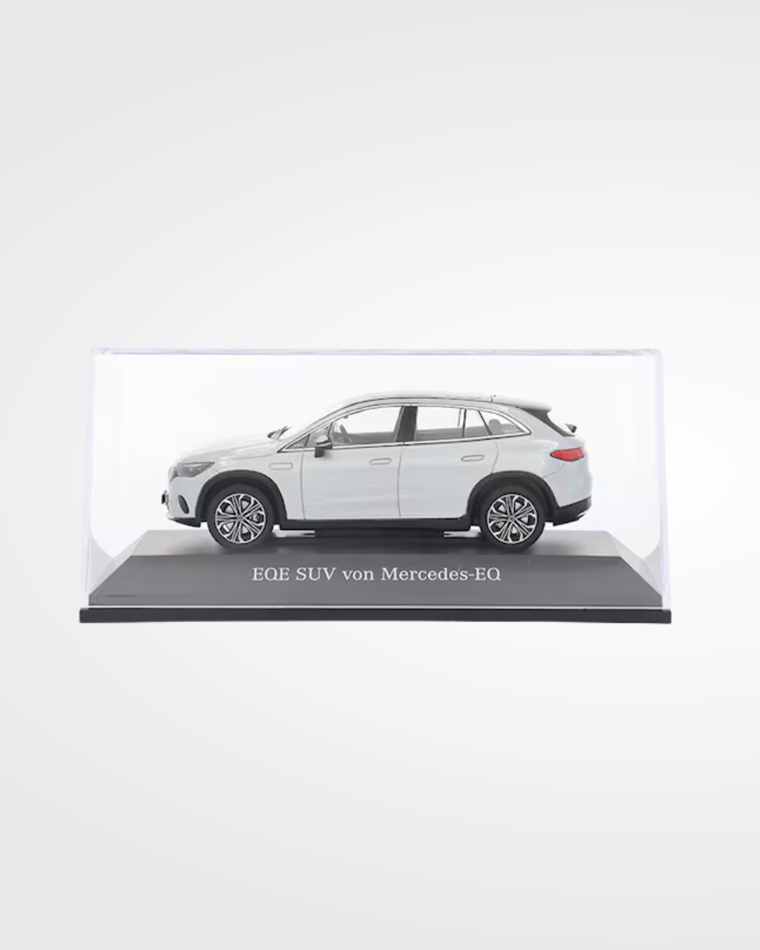 EQE SUV, Ligne Electric Art, X294