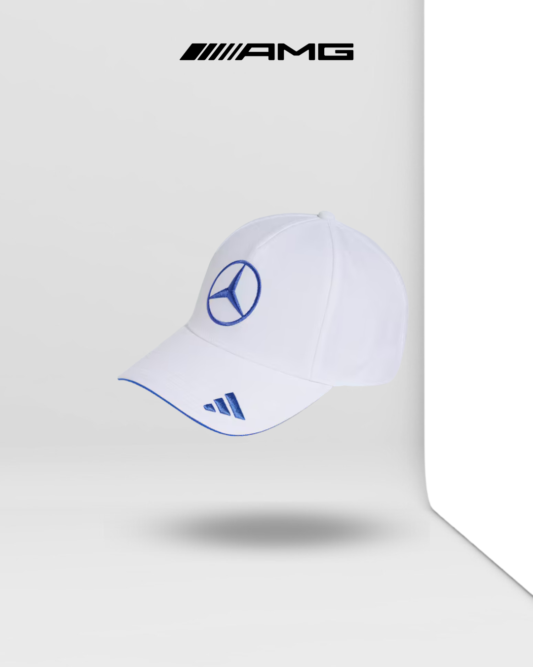 Casquette, Kimi Antonelli, Mercedes-AMG F1