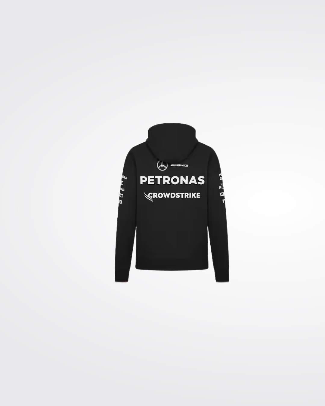 Sweat à capuche, Écurie, Mercedes-AMG F1