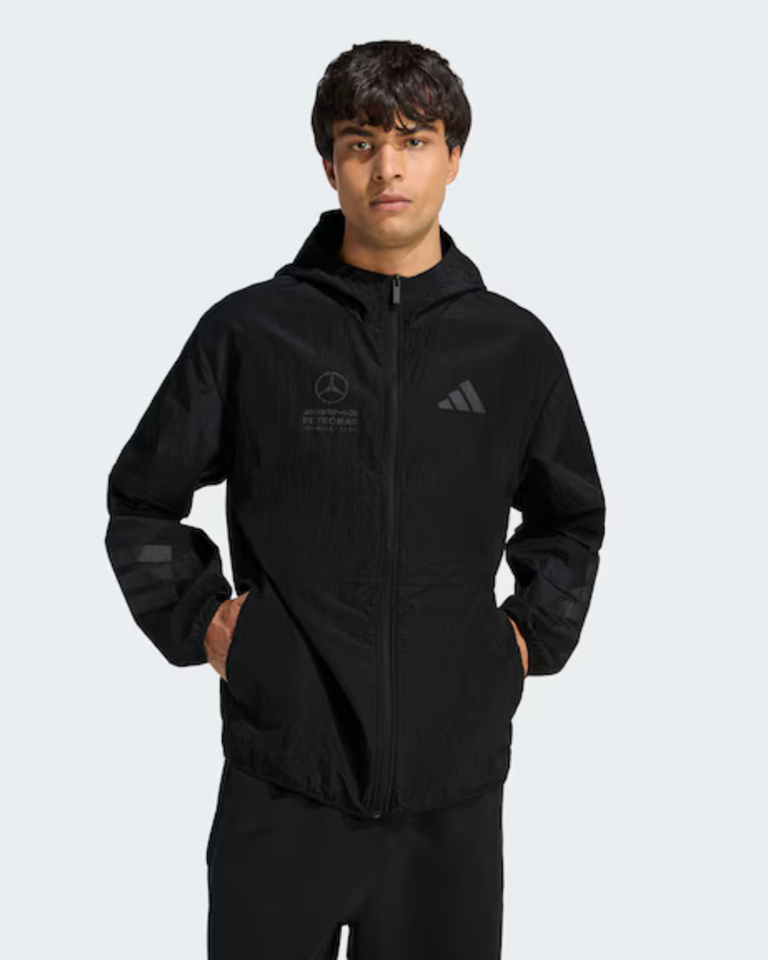 Gilet homme, Mercedes-AMG F1