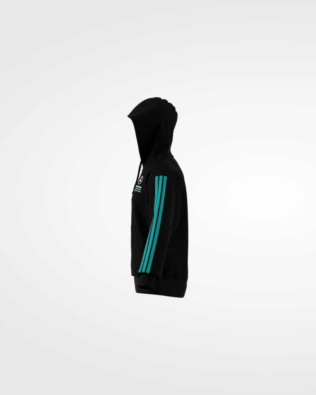 Veste sweat homme, Mercedes-AMG F1