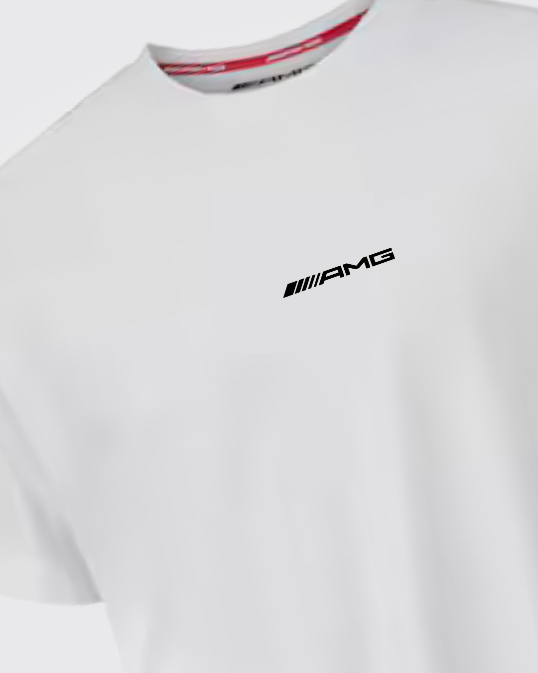 T-shirt AMG