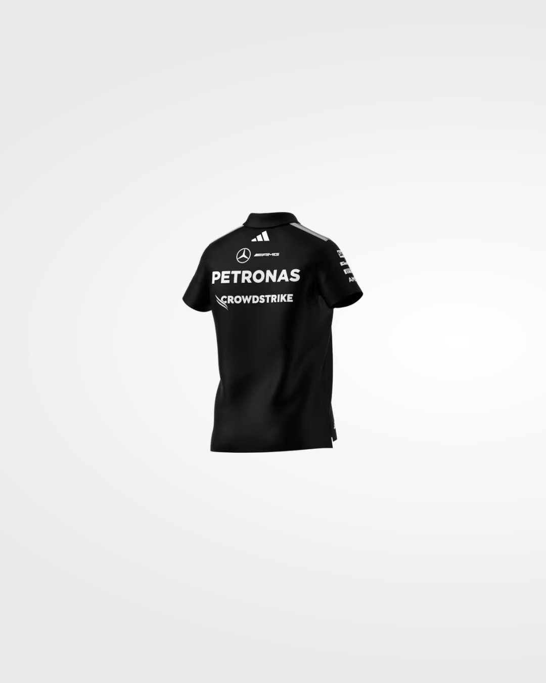 Polo femme, Écurie, Mercedes-AMG F1