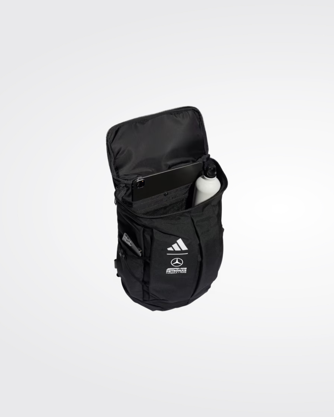 Sac à dos, Mercedes-AMG F1
