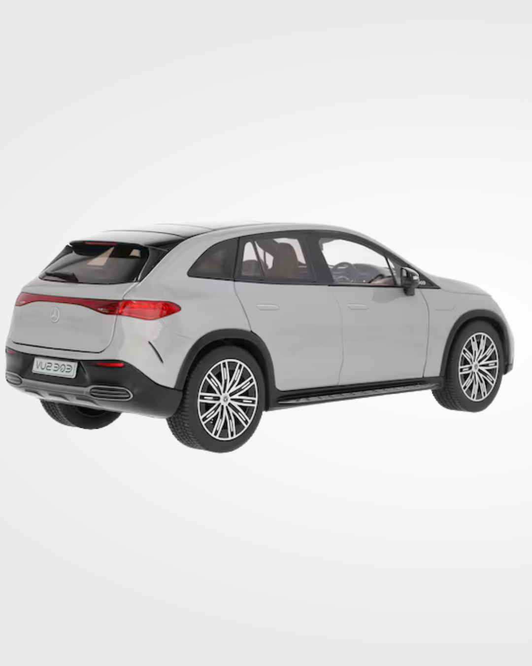EQE SUV, AMG Line, X294