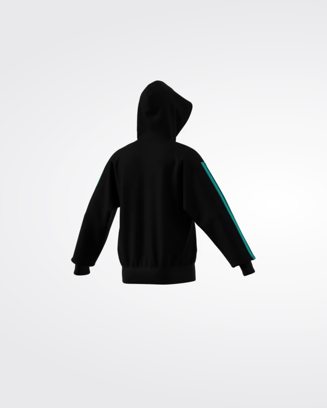 Veste sweat homme, Mercedes-AMG F1