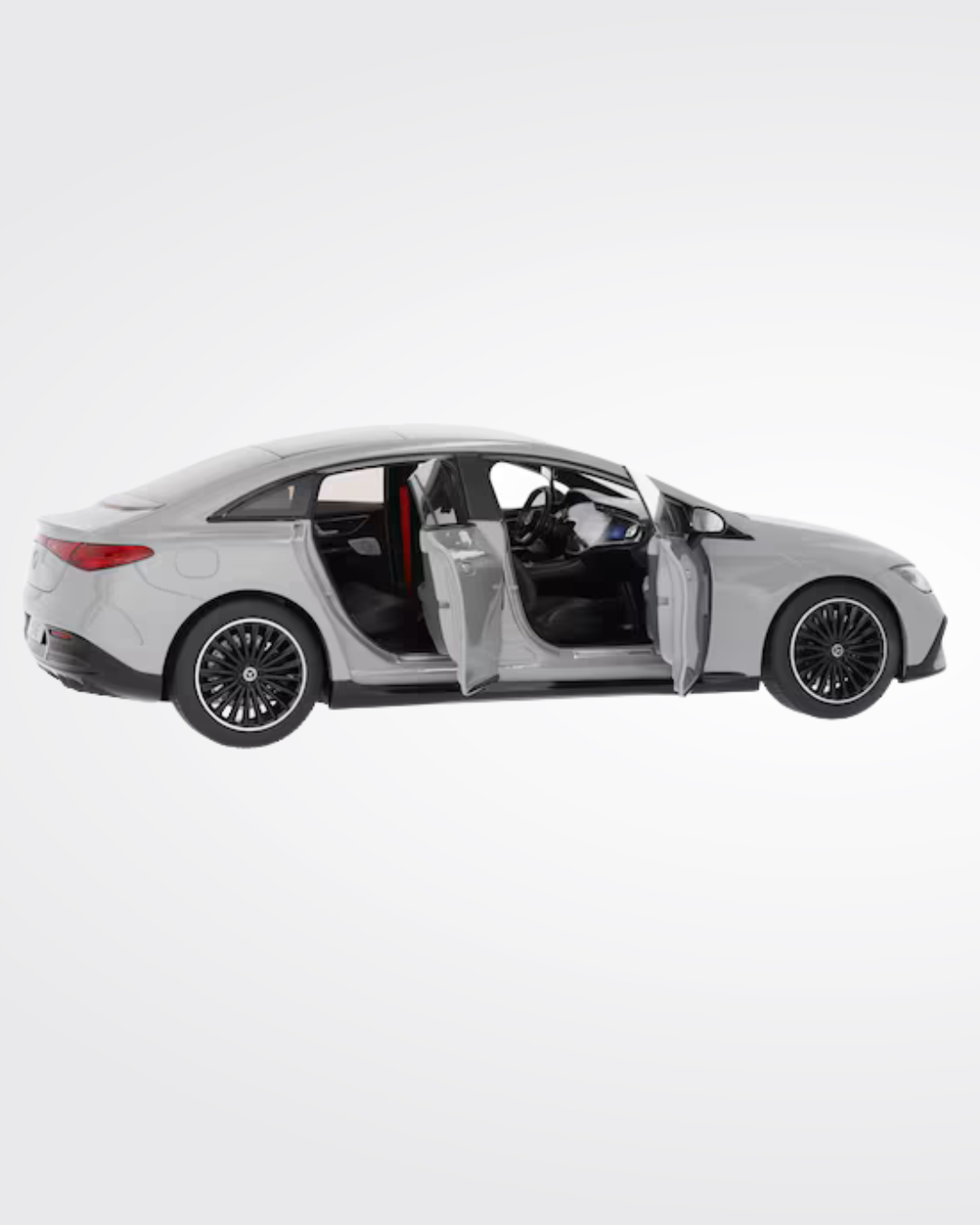 EQE, Berline, AMG Line, V295