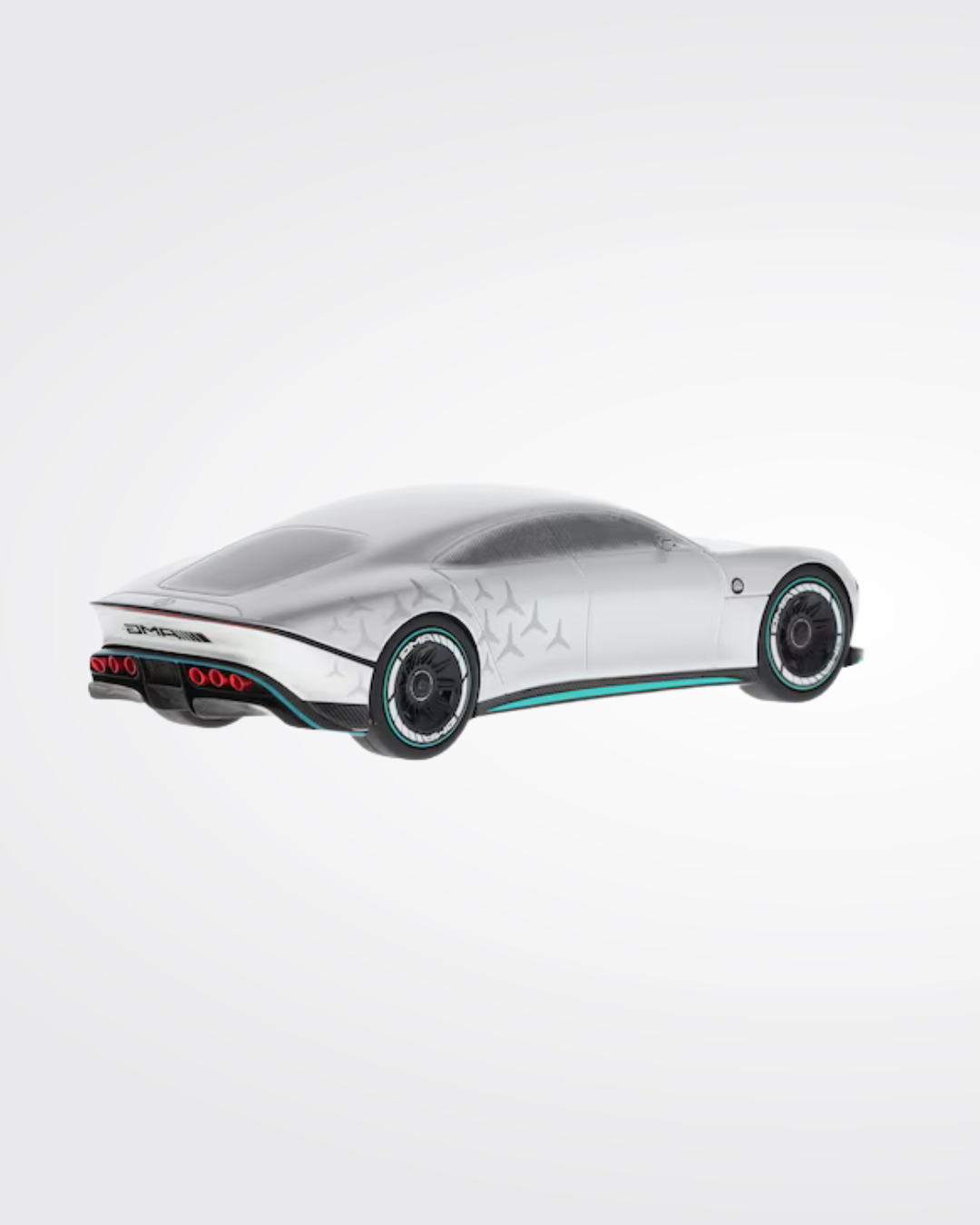 Vision AMG, Showcar