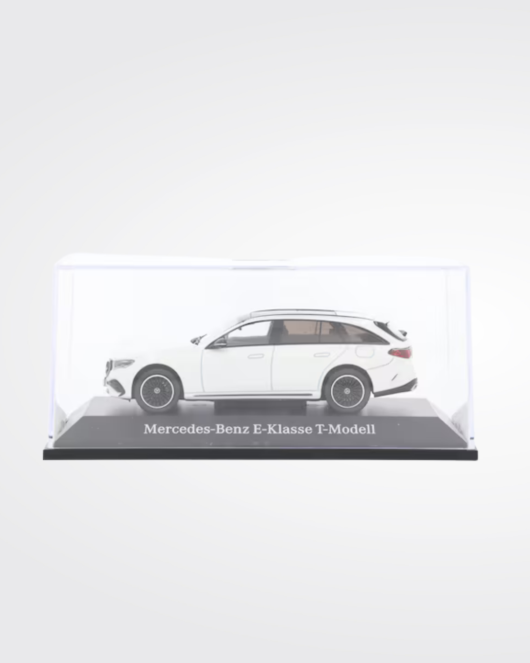 Classe E, Break, AMG Line, S214