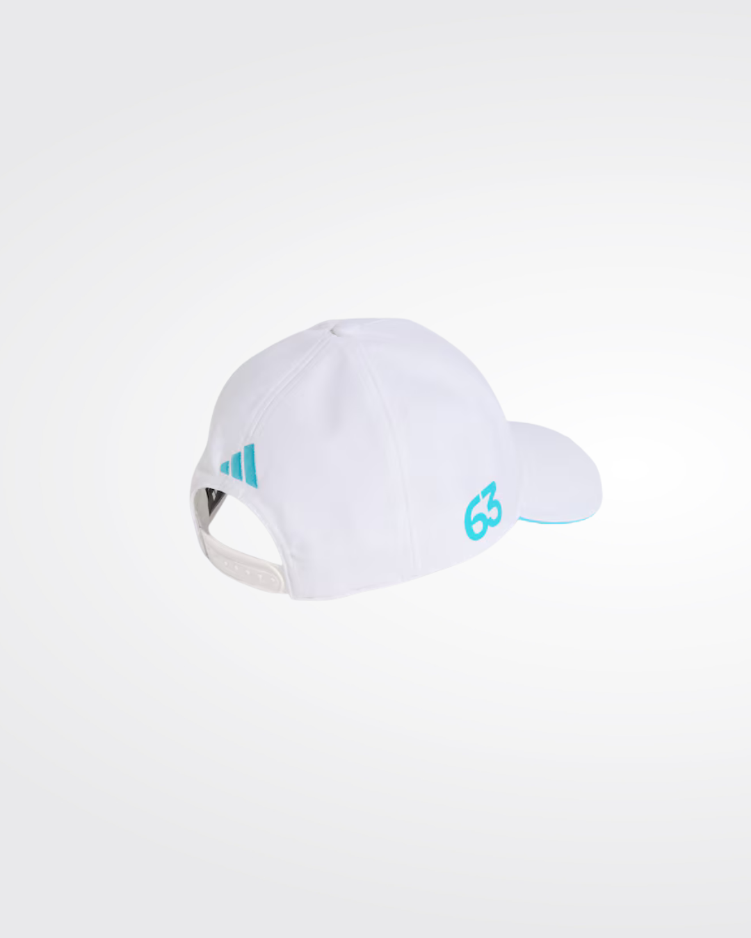 Casquette, George Russell, Mercedes-AMG F1 X ADIDAS