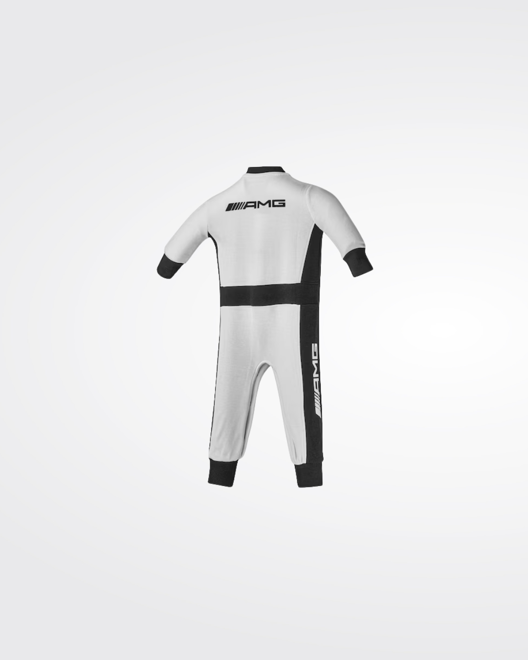 Grenouillère bébé AMG