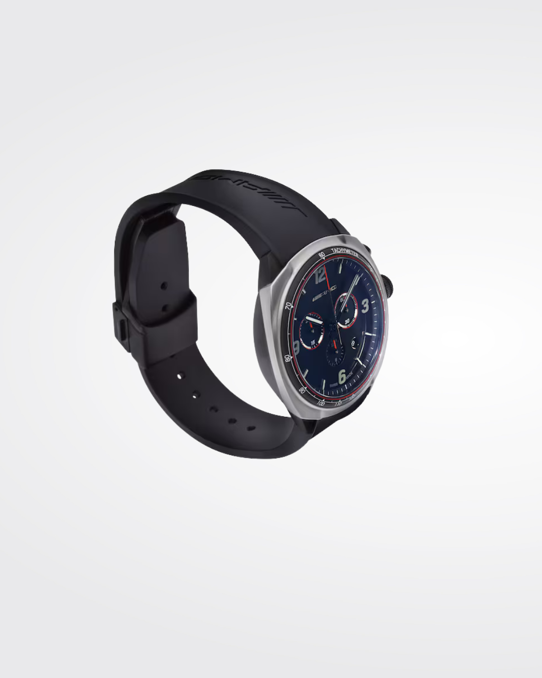 Montre-chrono AMG, Essentials, Homme
