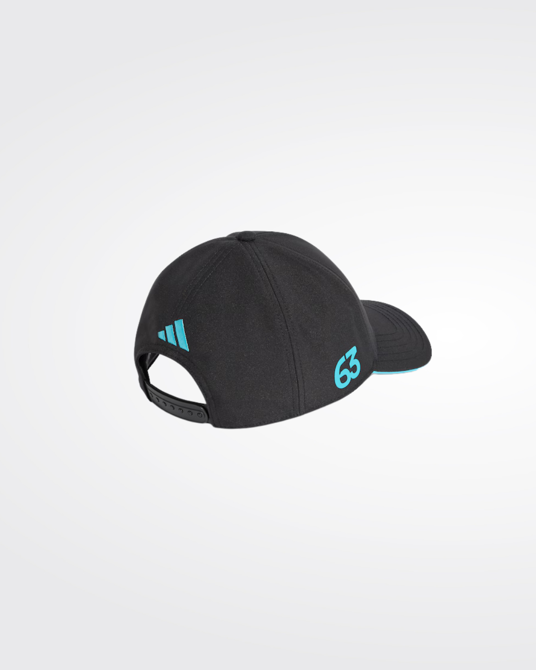 Casquette, George Russell, Mercedes-AMG F1 X ADIDAS