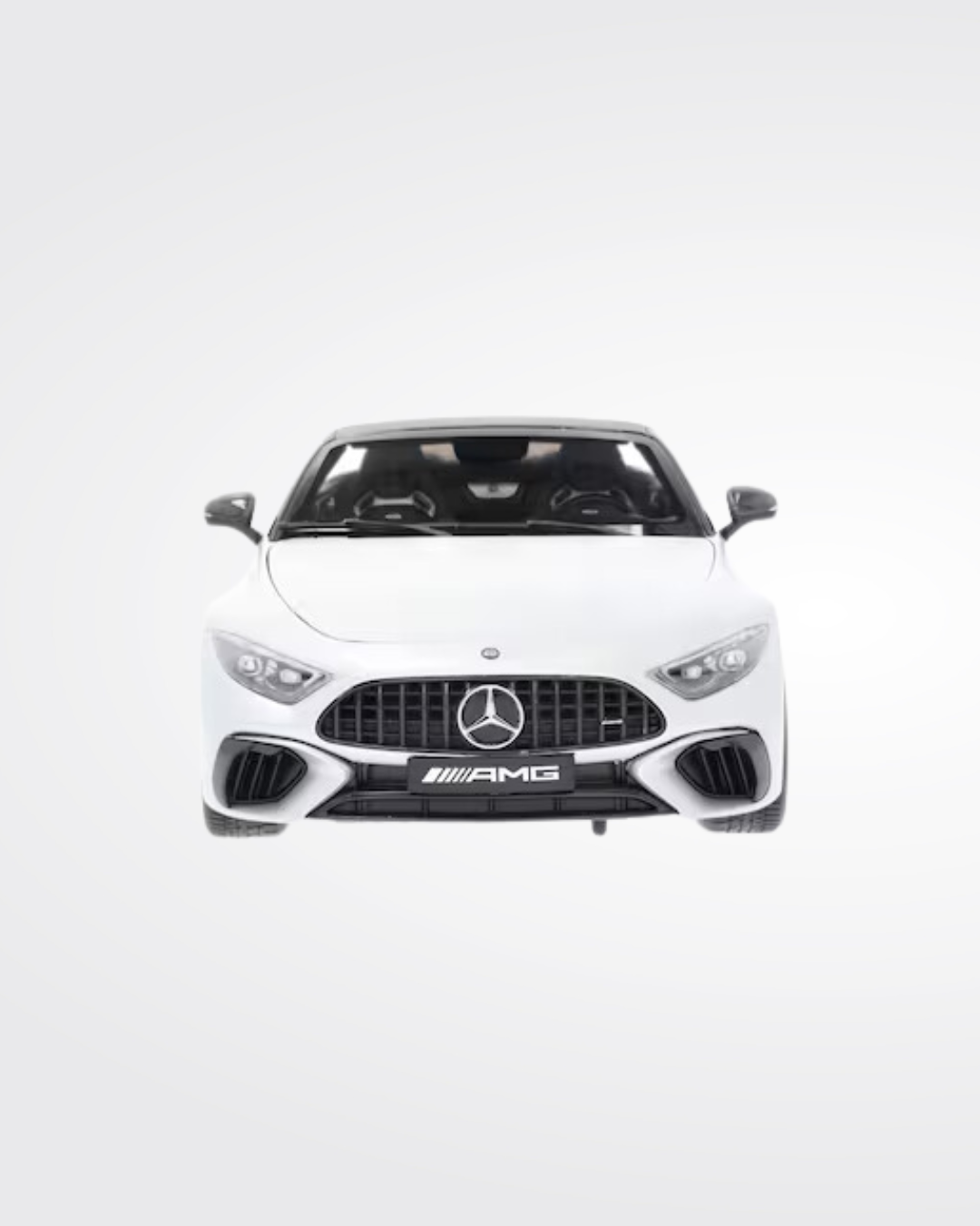 Mercedes-AMG SL 63, Roadster, R232