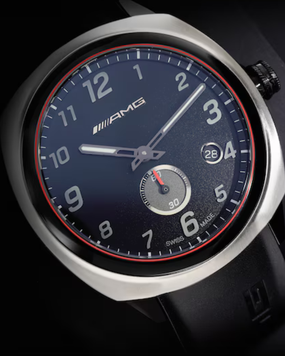 Montre AMG