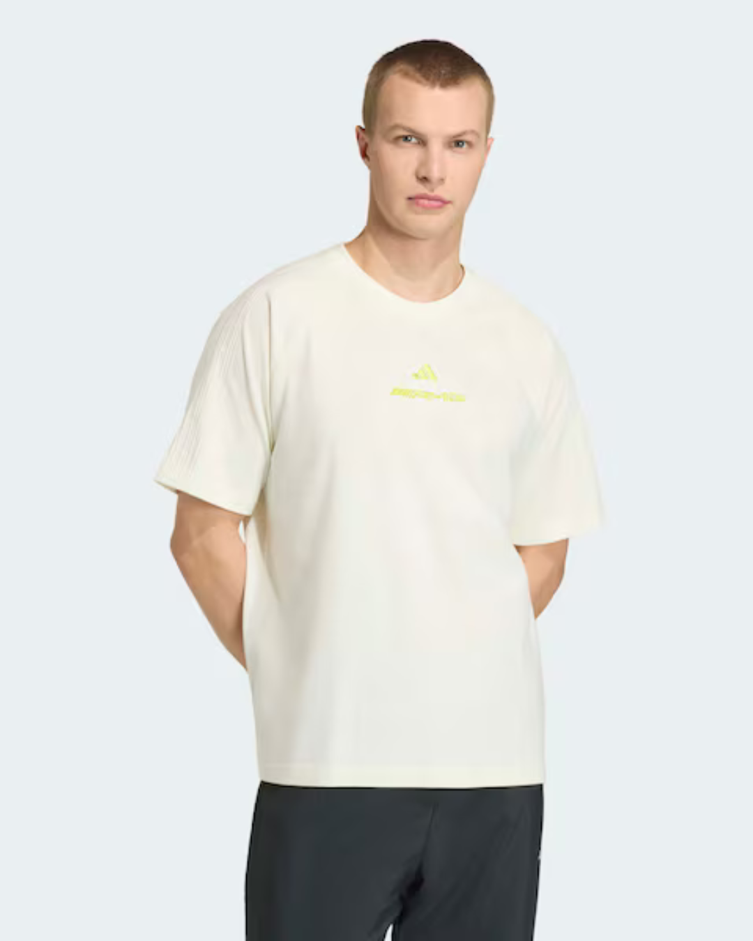 T-shirt AMG