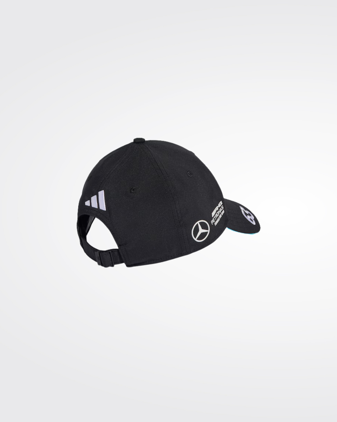 Casquette, George Russell, Mercedes-AMG F1